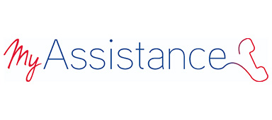 Logo My Assistance