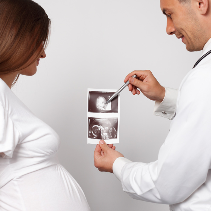 Diagnosi prenatale
