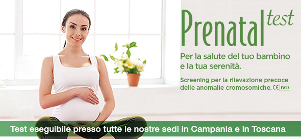 Prenatal Test